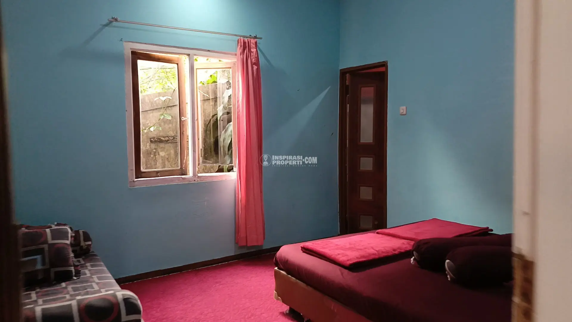 Sewa Villa Laera Puncak