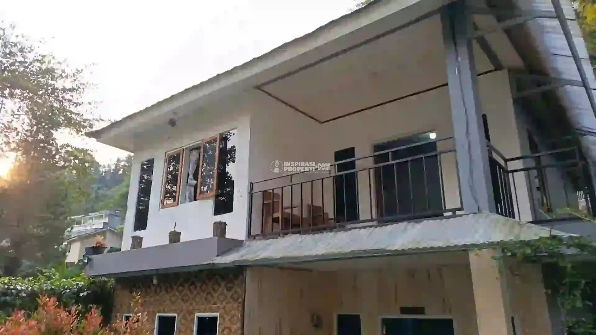 Sewa Villa Laera Puncak