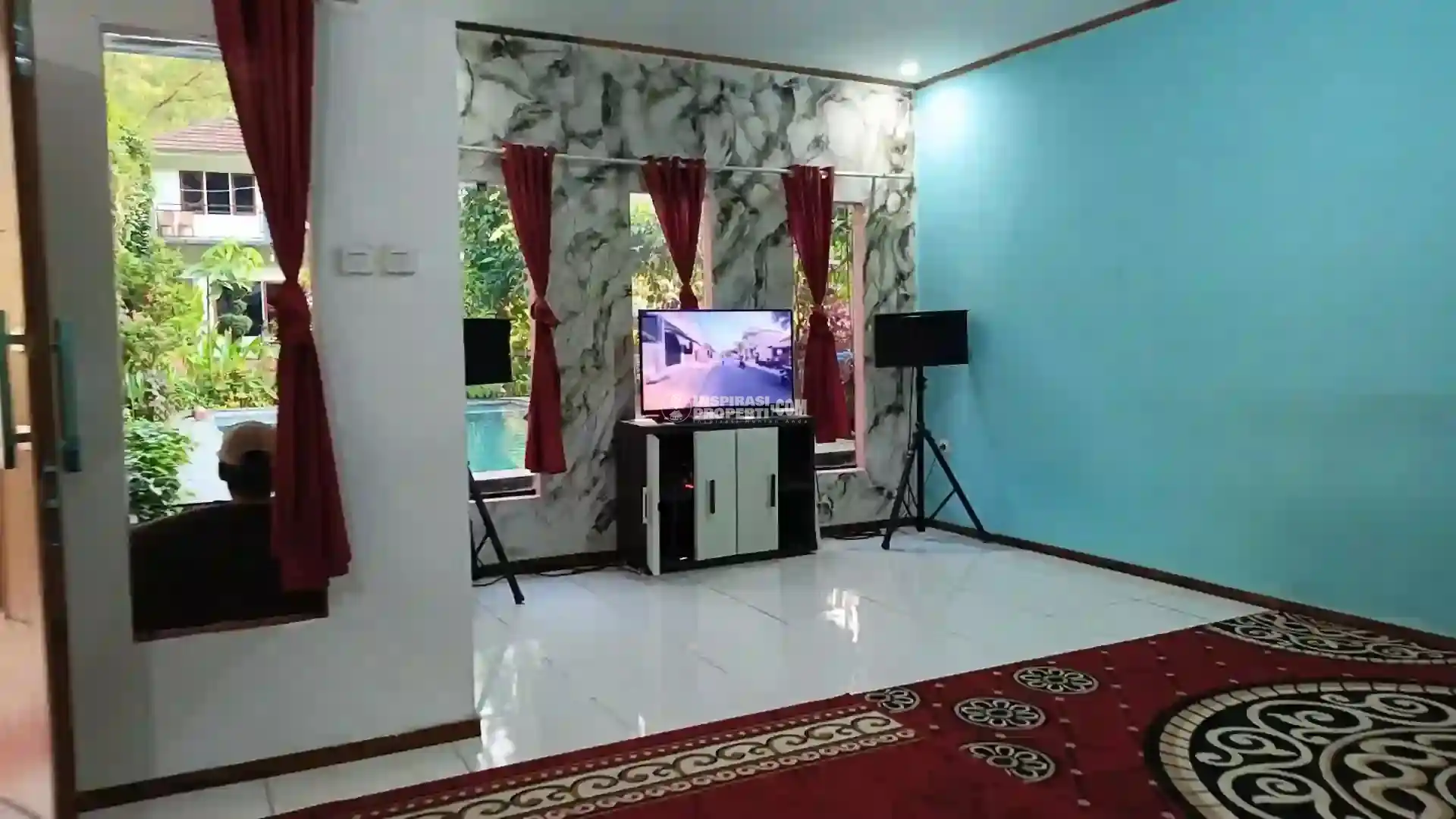 Sewa Villa Laera Puncak