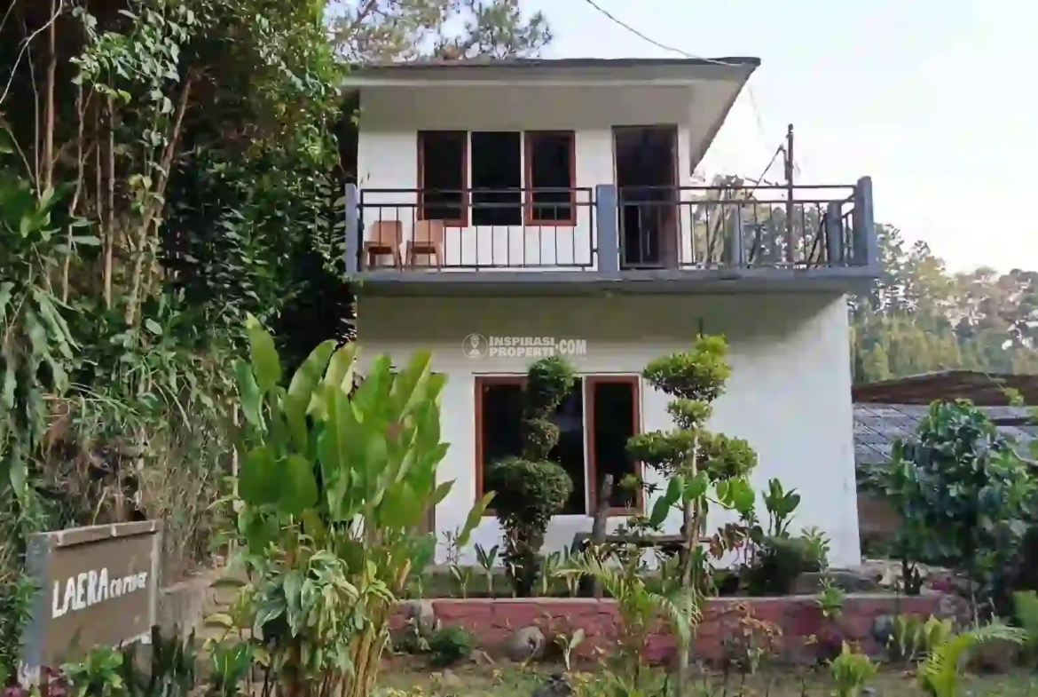 Sewa Villa Laera Puncak